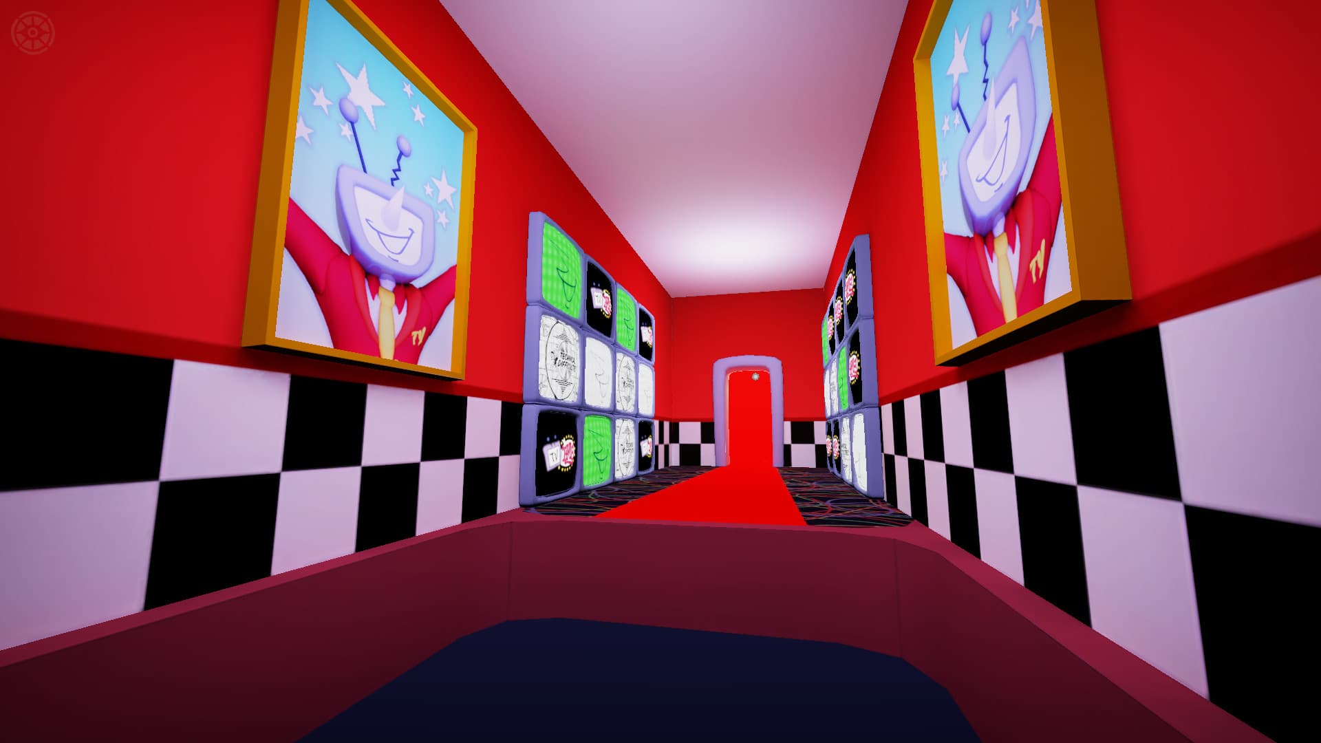 Mr. (Ant) Tenna [Deltarune chapter 3] screenshot 5