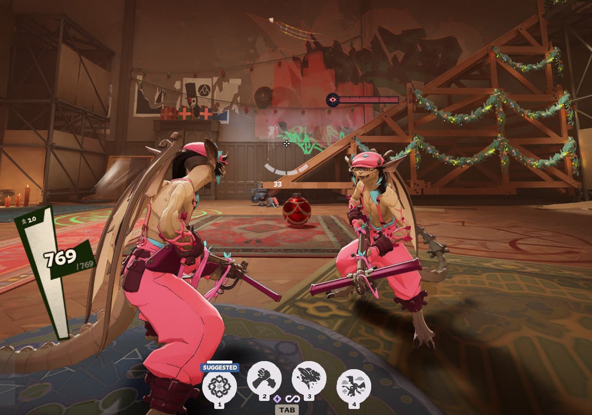 Ivy Recolor screenshot 2