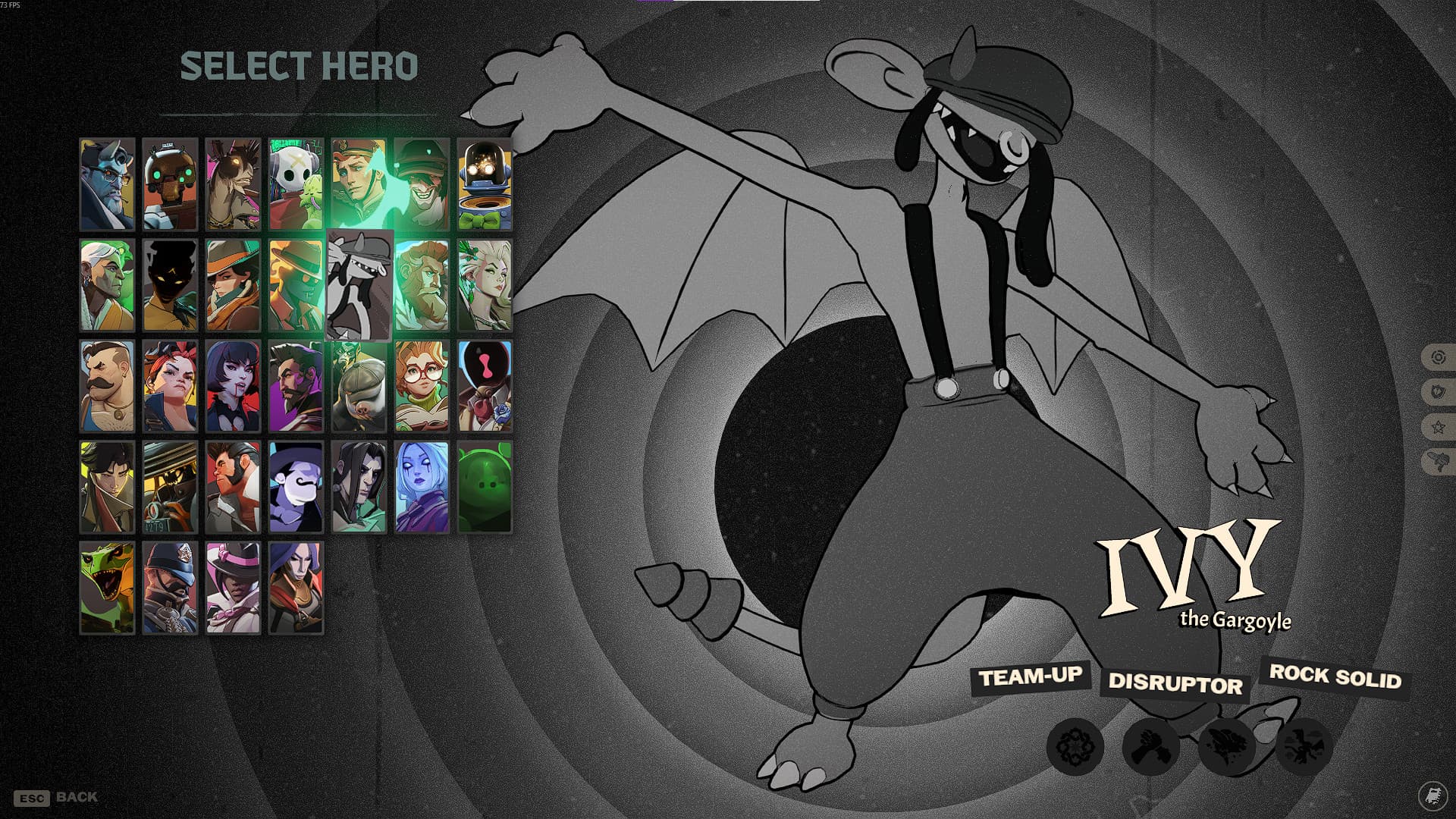 Toon Ivy (SOUL ORB FIX) screenshot 2