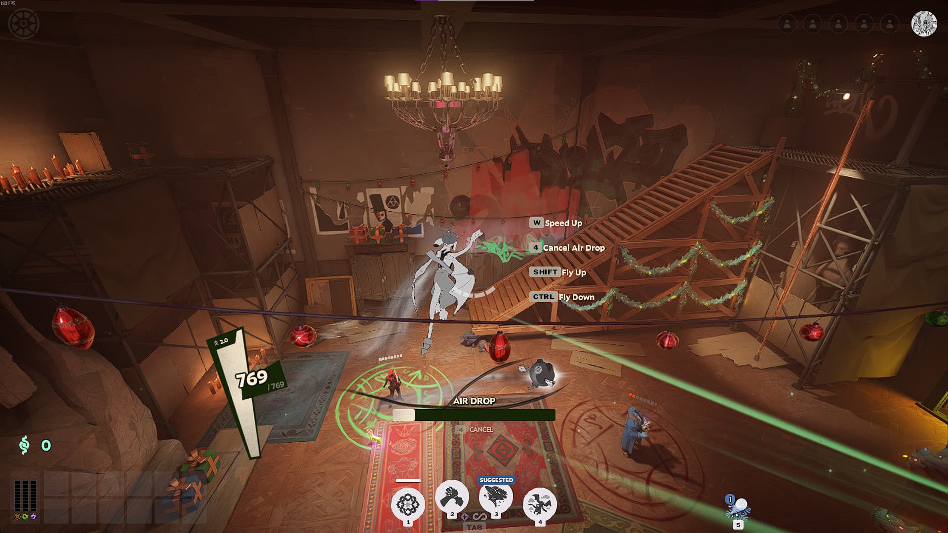 Toon Ivy (SOUL ORB FIX) screenshot 9