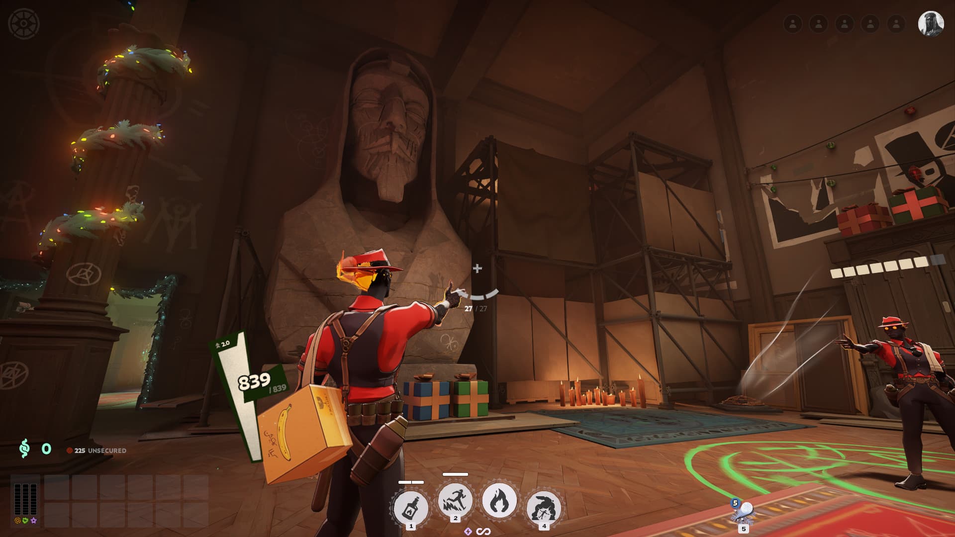 Banana Collection (Soul Container)) screenshot 2