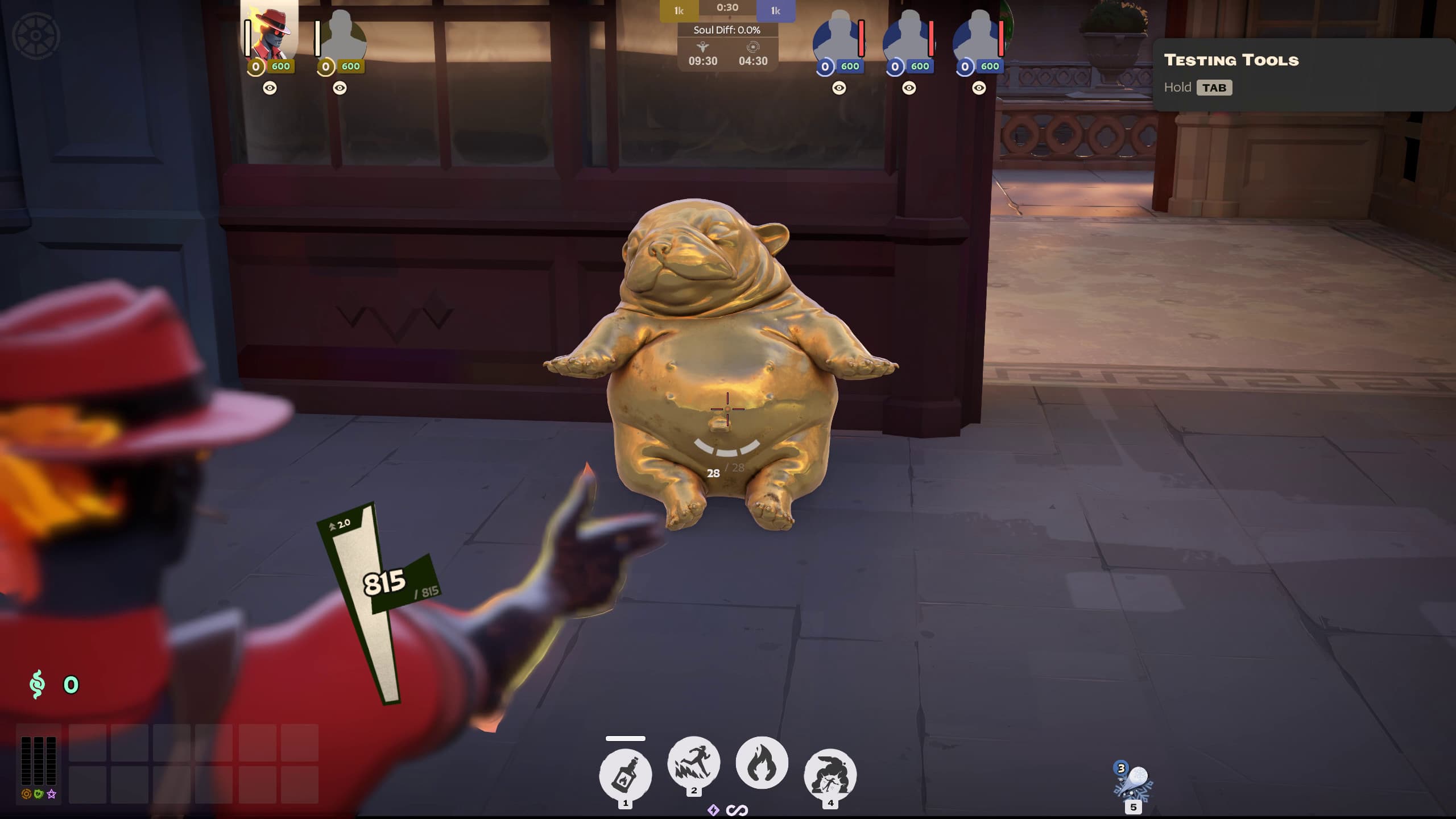 (Optimized) Pibble Golden Idols screenshot 3