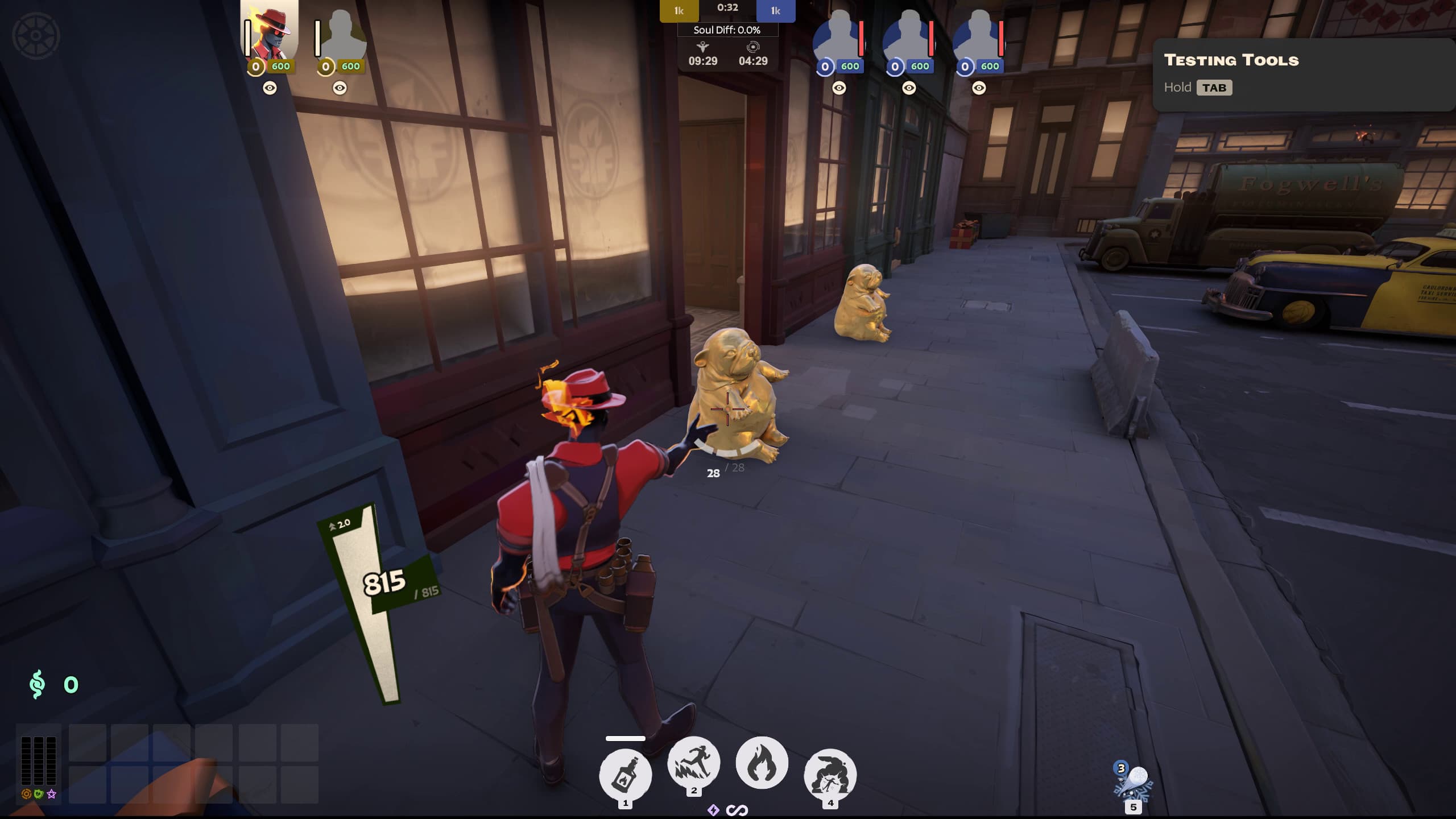 (Optimized) Pibble Golden Idols screenshot 5