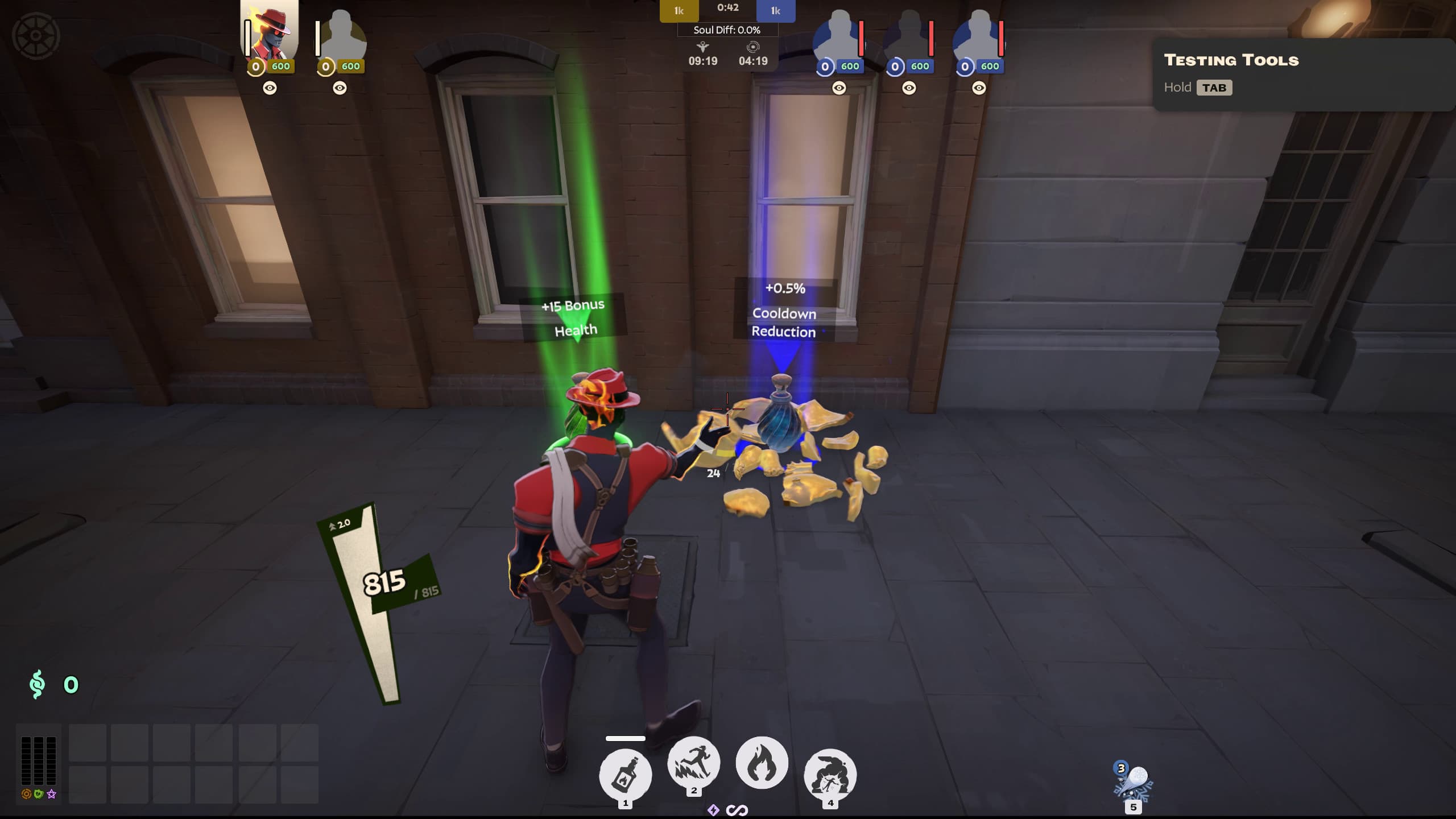 (Optimized) Pibble Golden Idols screenshot 4