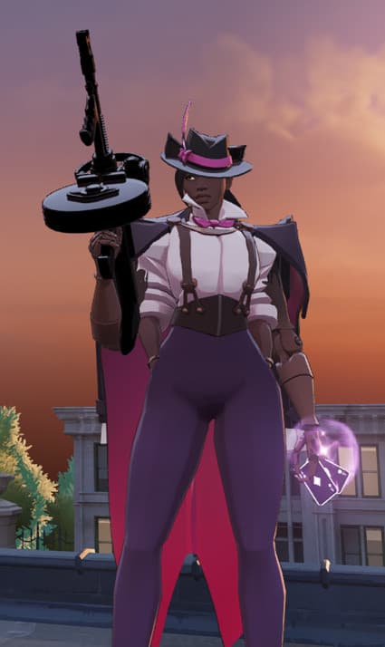 Catgirl Wraith screenshot 3
