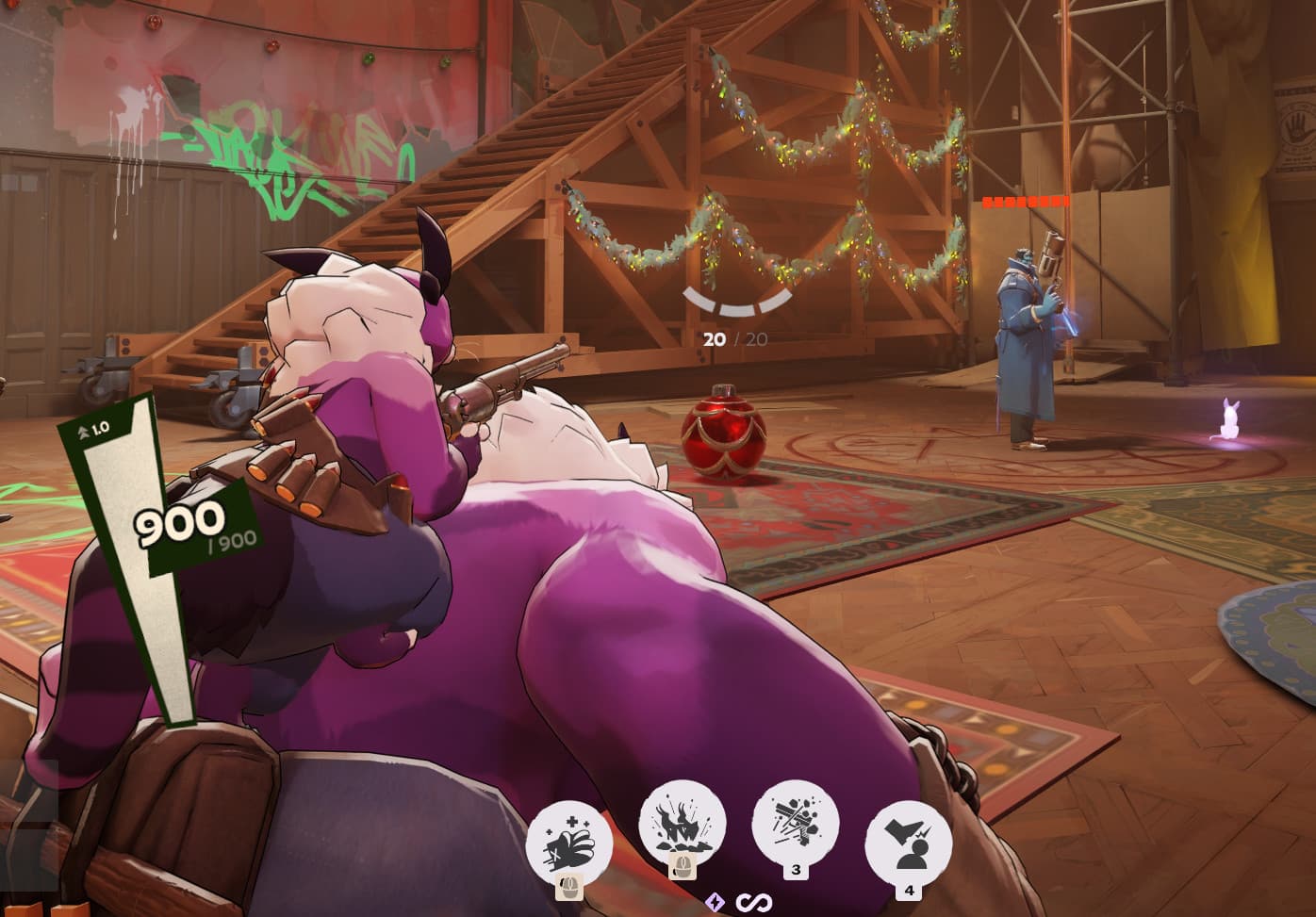 Bento & Beepa screenshot 4