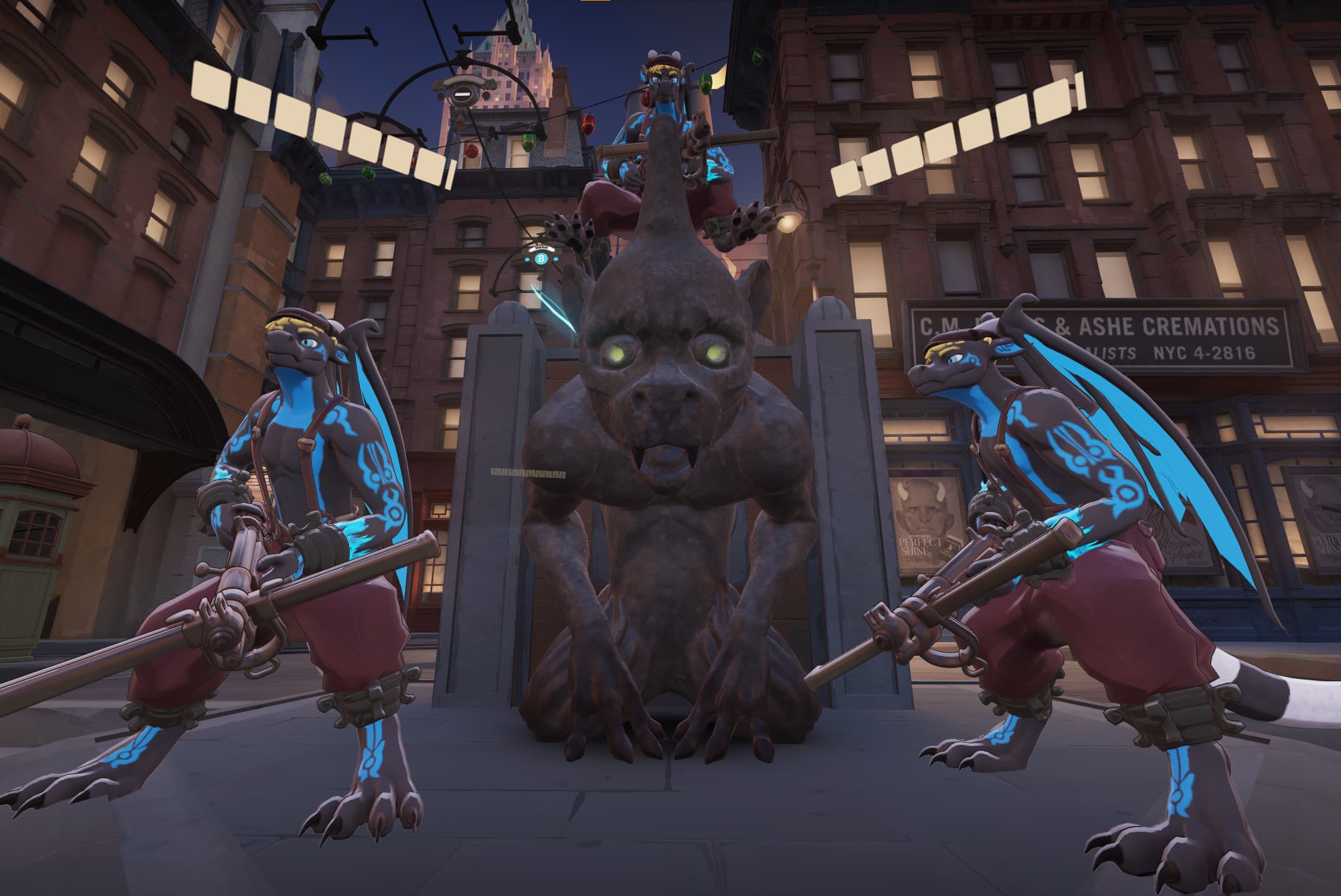 Duskvy screenshot 3
