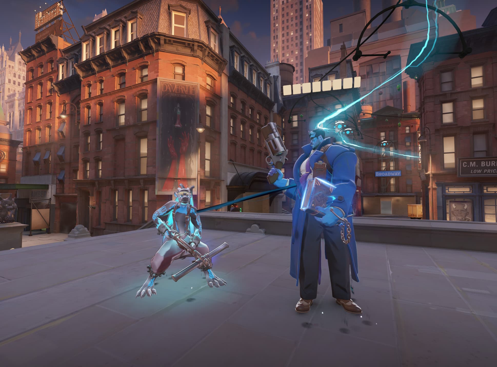 Duskvy screenshot 5
