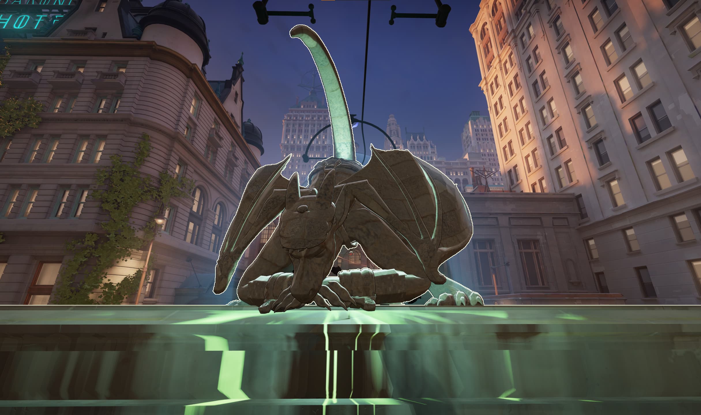 Duskvy screenshot 6