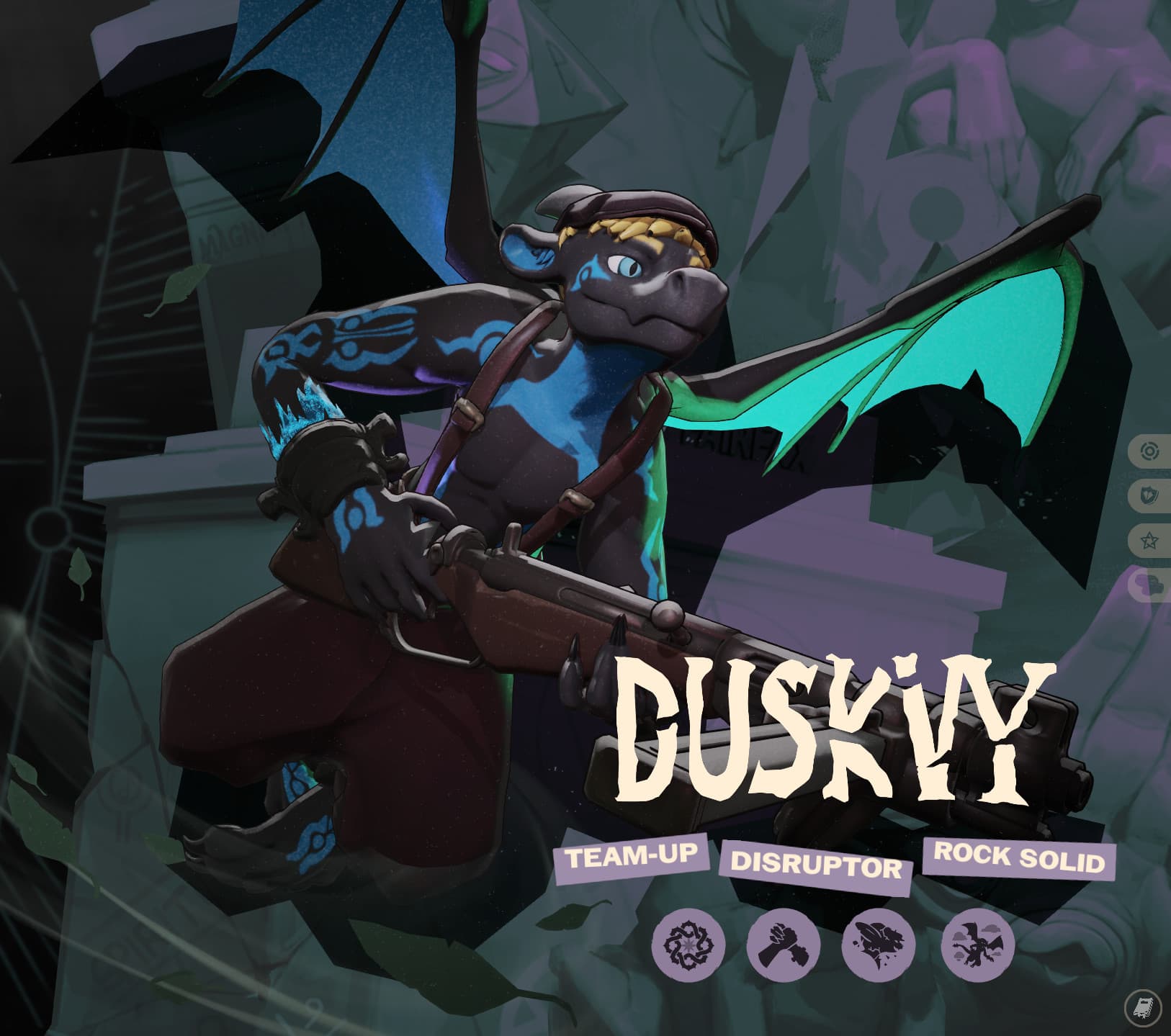 Duskvy