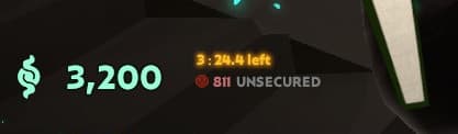 Unsecure Souls Timer screenshot 2