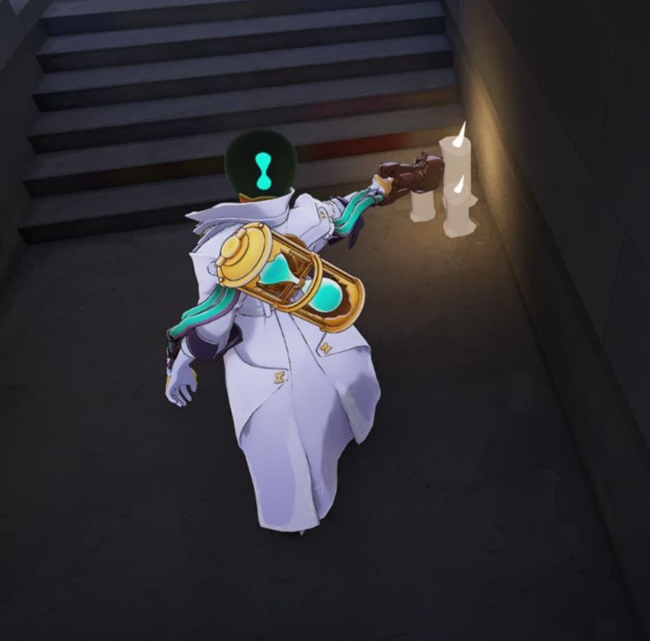 Paradox Regis Recolor screenshot 3