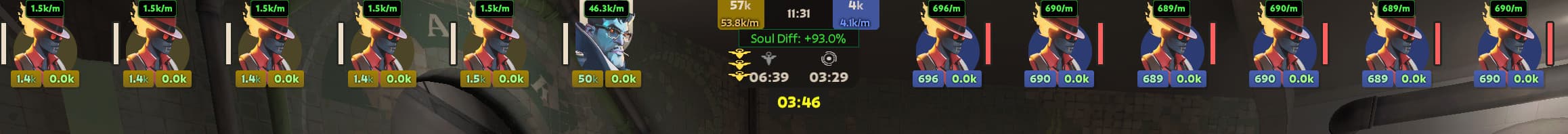 BreadRollius Mod Collection