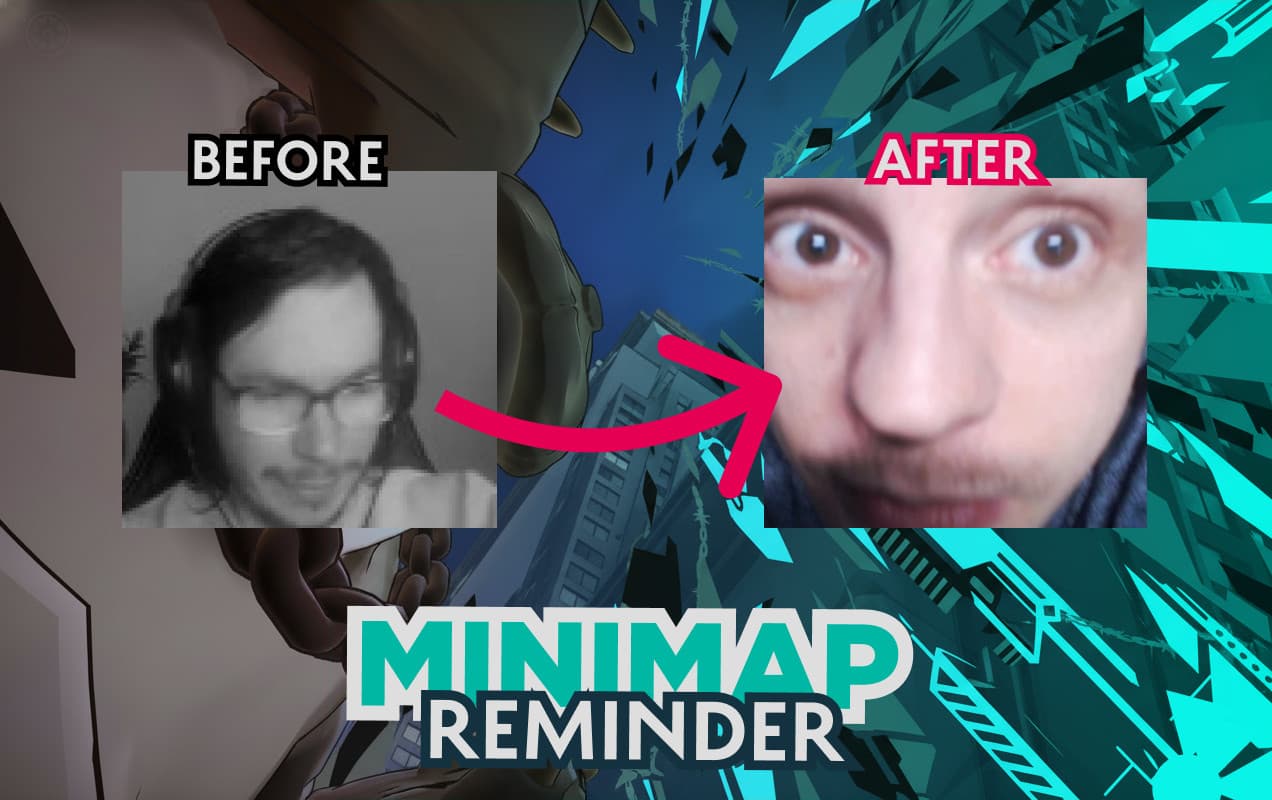 Minimap Reminder screenshot 2