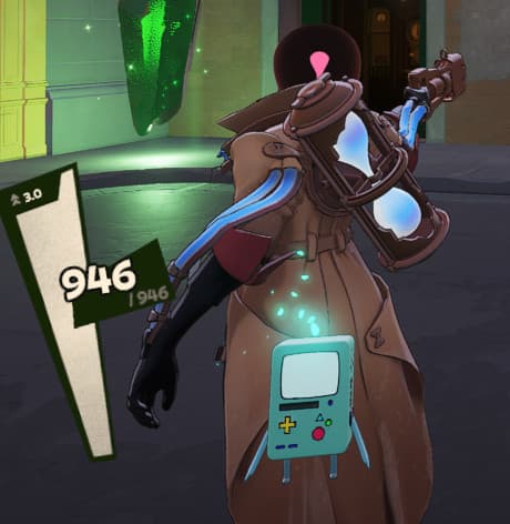 BMO Soul Container screenshot 3