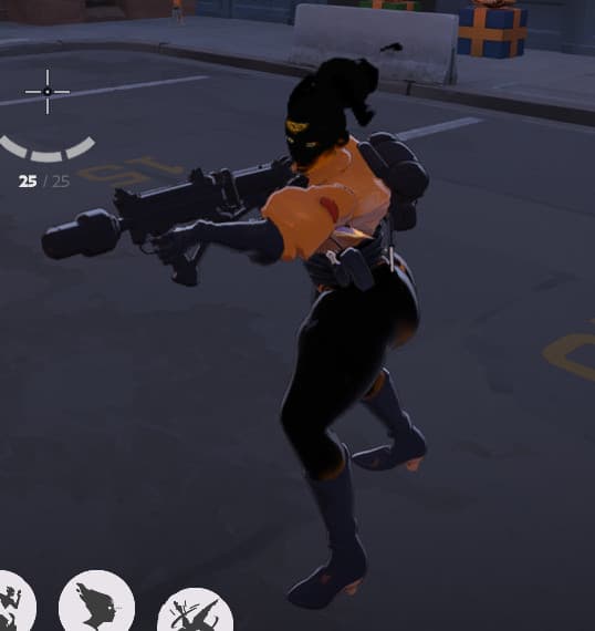 Overfarmed Haze screenshot 4
