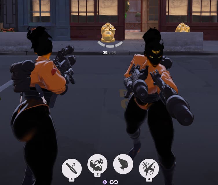 Overfarmed Haze screenshot 5