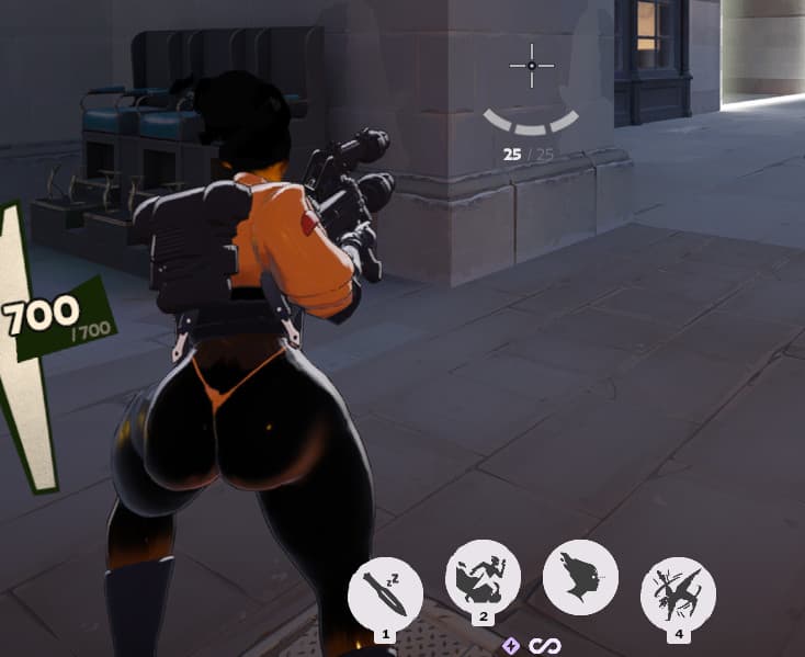 Overfarmed Haze screenshot 3