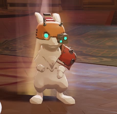 Magic Rabbits! screenshot 3