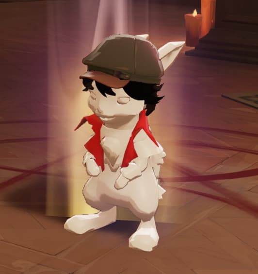 Magic Rabbits! screenshot 8