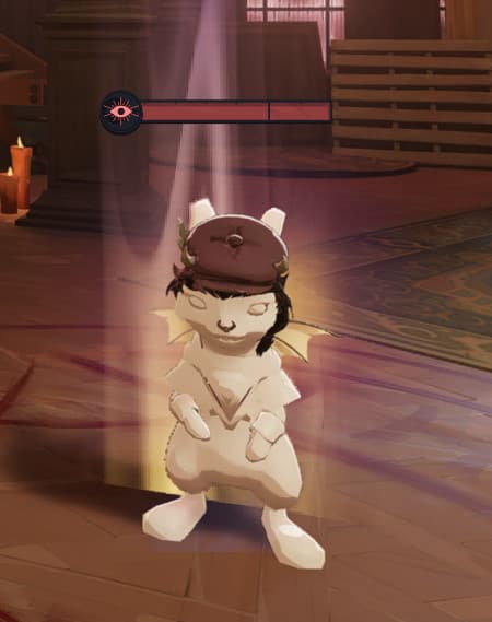 Magic Rabbits! screenshot 16