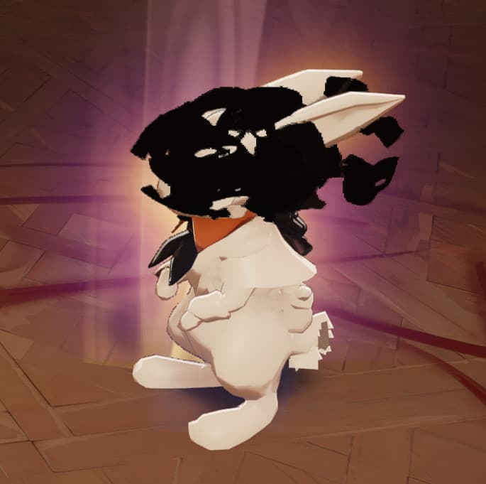 Magic Rabbits! screenshot 13