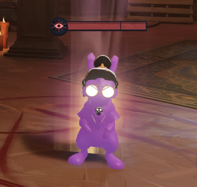 Magic Rabbits! screenshot 5