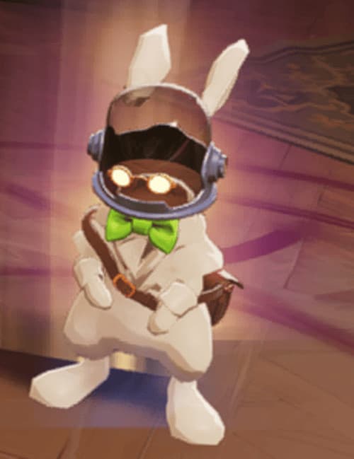 Magic Rabbits! screenshot 9
