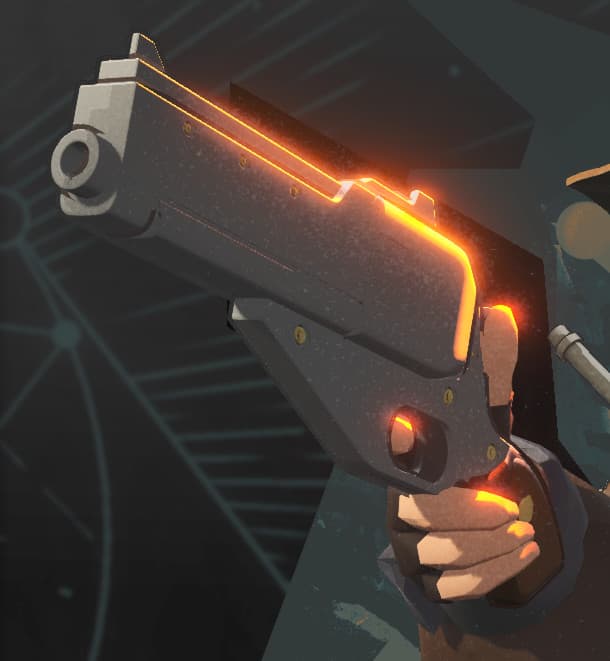 Holliday: Doc's Orders screenshot 2