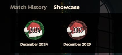 Christmas 2025 Icon Fix screenshot