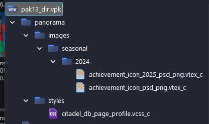 Christmas 2025 Icon Fix screenshot 2