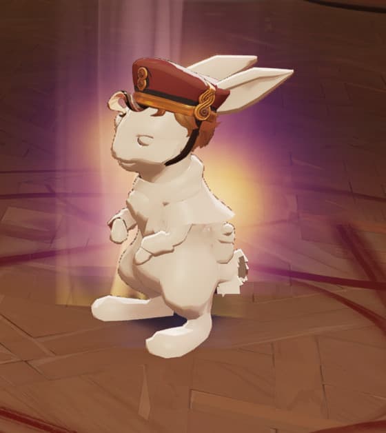 Magic Rabbits! screenshot 7