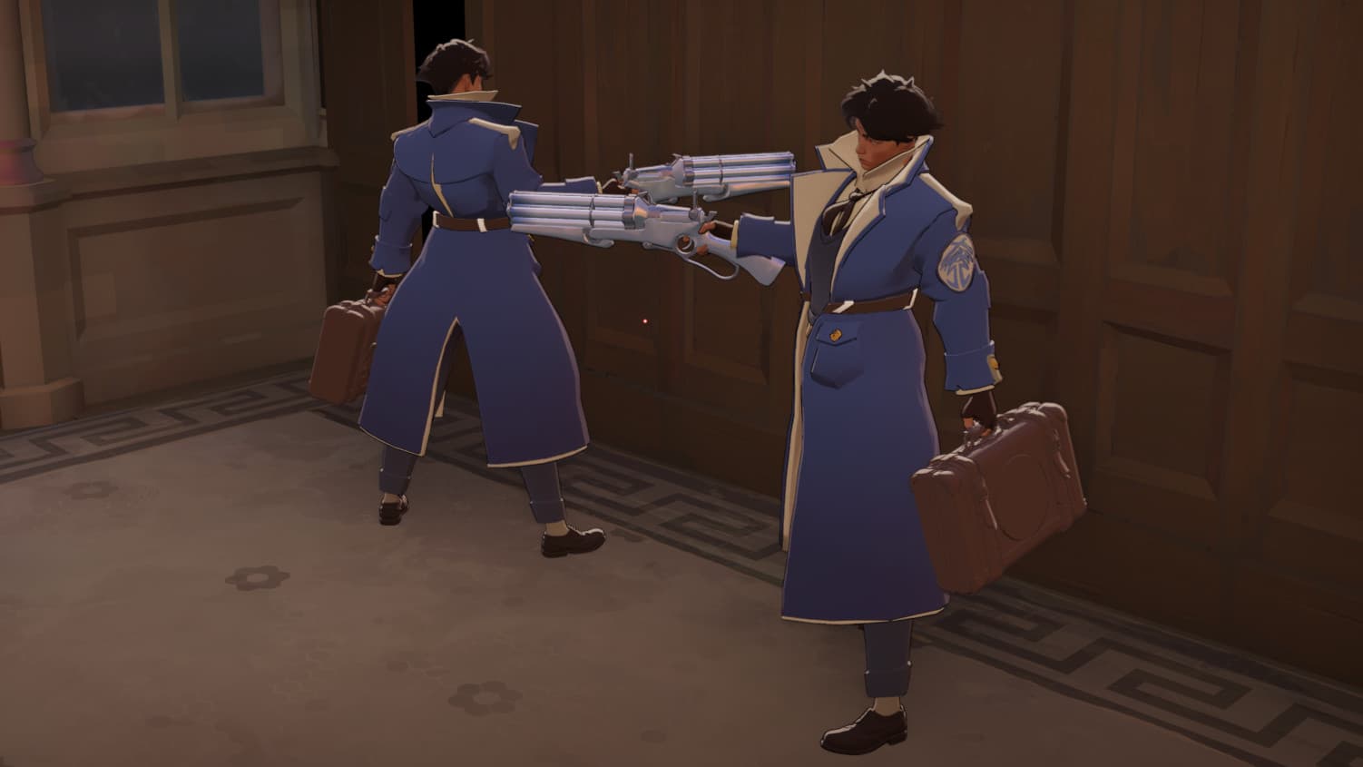 Kaladin Stormblessed Pocket (Old Gods New Blood)