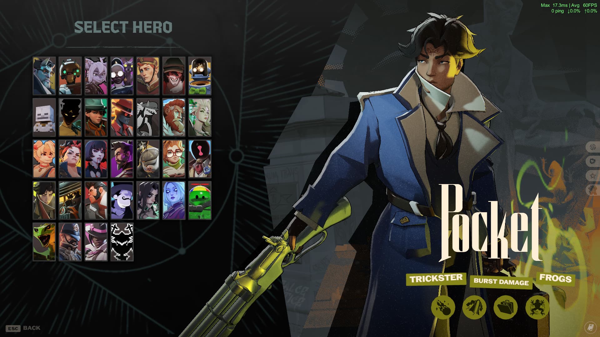 Kaladin Stormblessed Pocket (Old Gods New Blood) screenshot 2