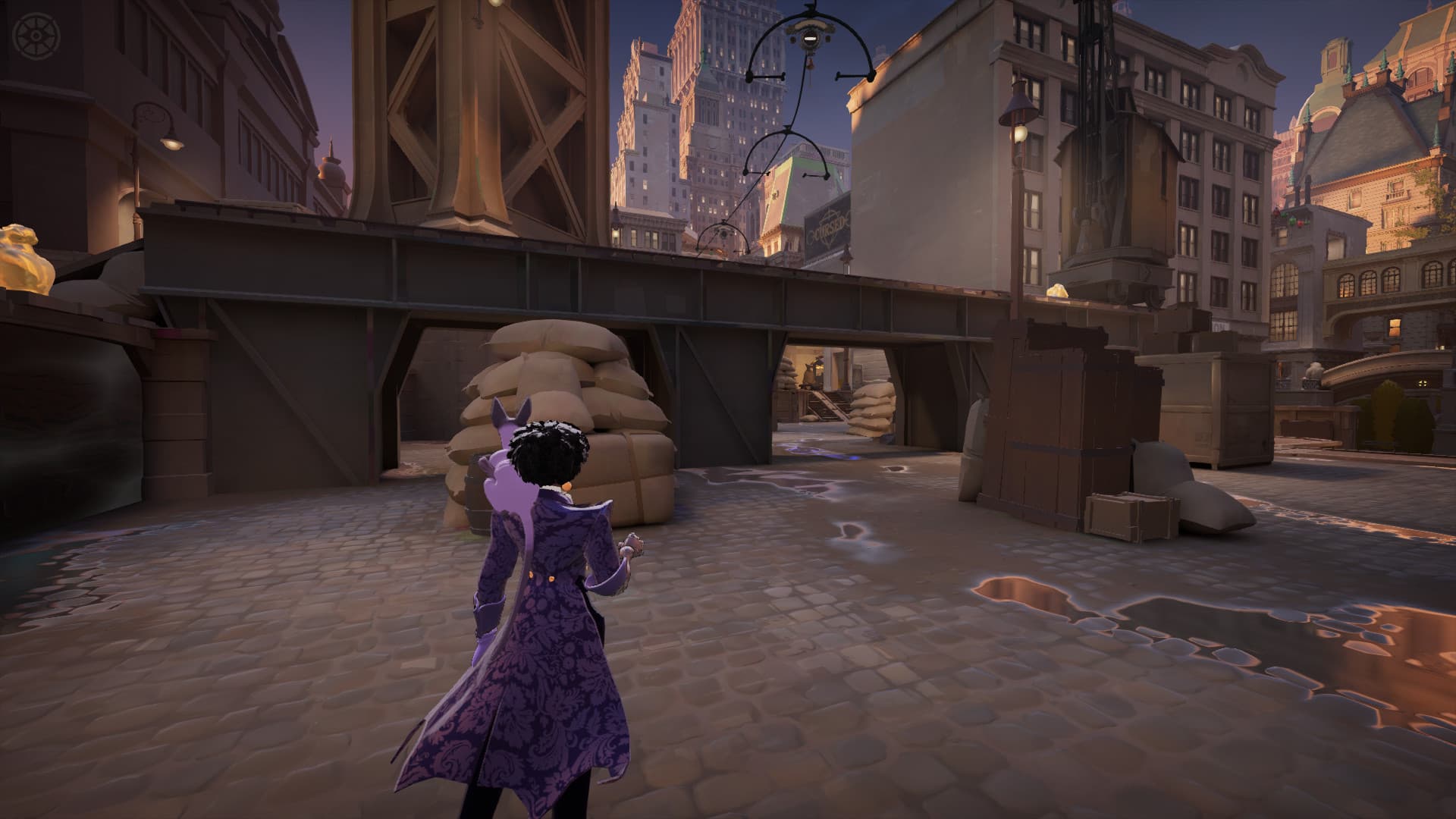 Calico Reimagined Calico replacement Mod[Updated] screenshot 4