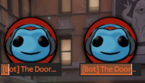 [Fixed 2026] Lucio (Frogger) - Doorman screenshot 4