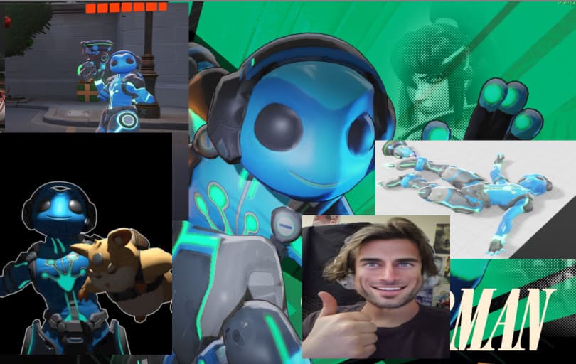 [Fixed 2026] Lucio (Frogger) - Doorman screenshot 2