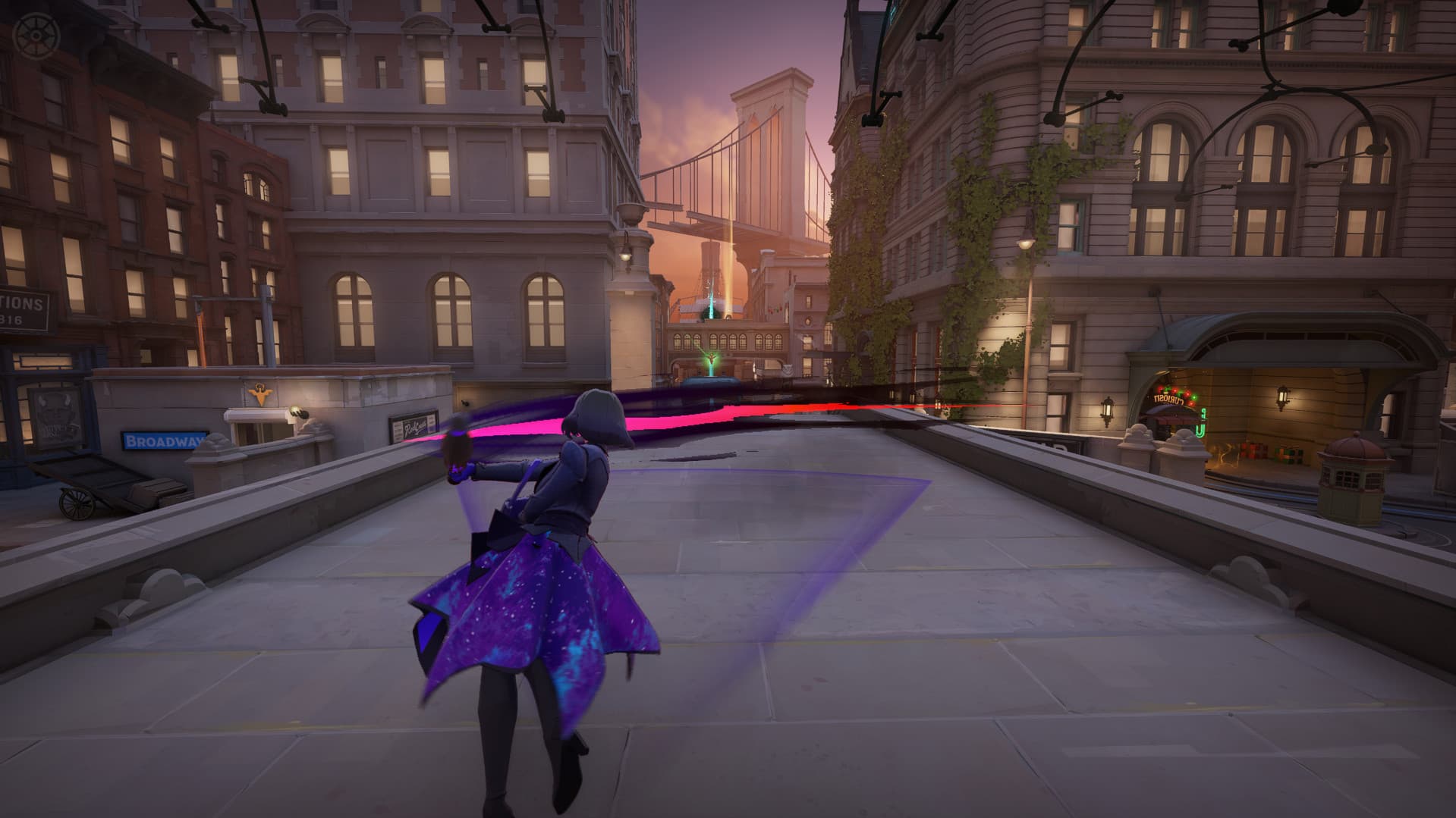 Cosmic Mina screenshot 5