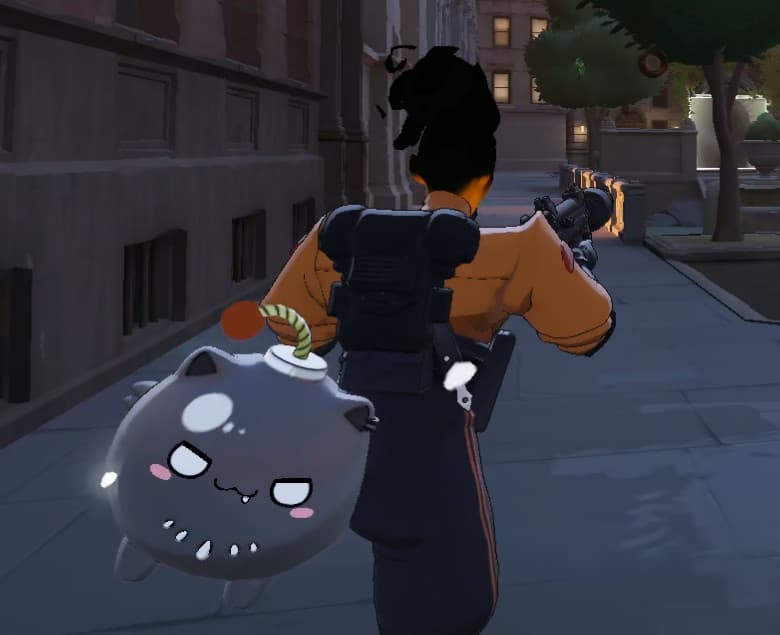 SSRB Soul Container screenshot 2