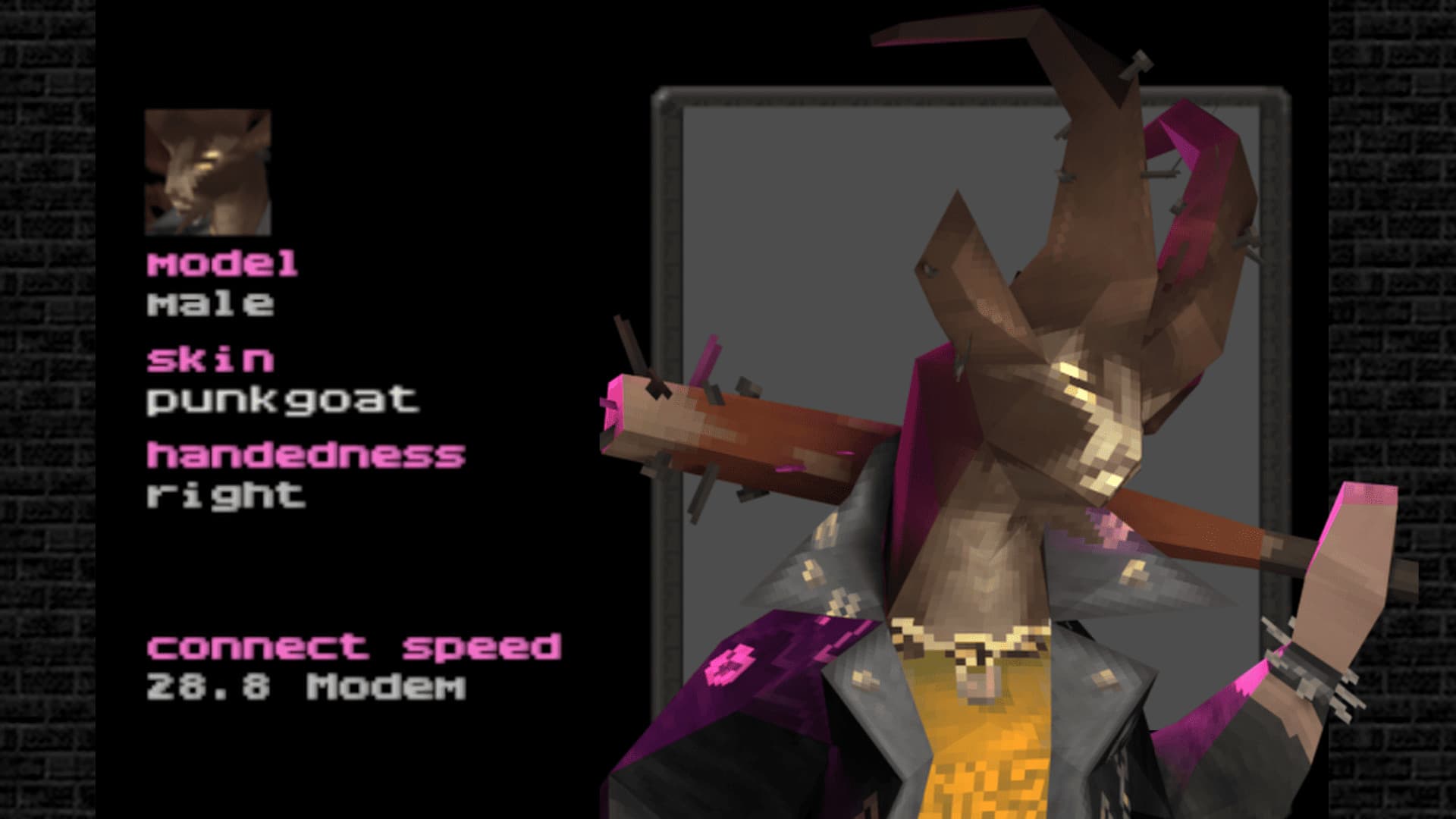 DOS Billy [UPDATED]
