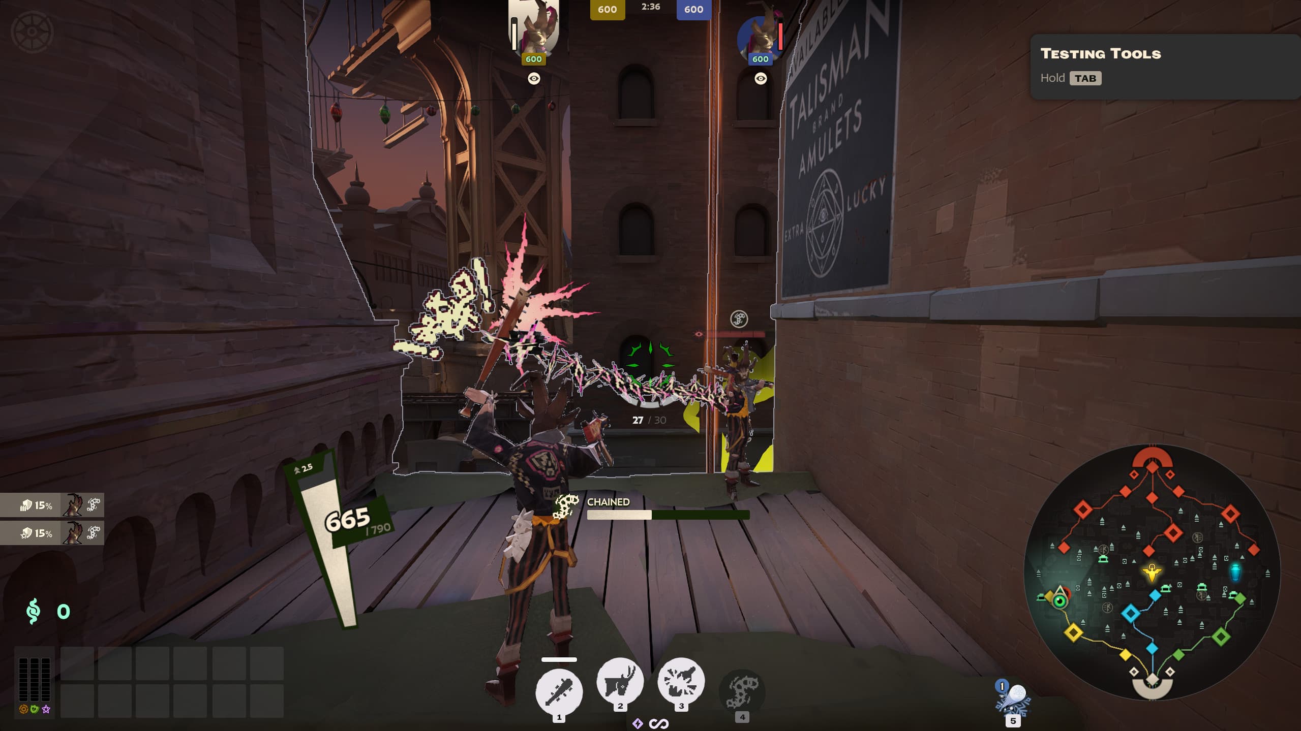 DOS Billy [UPDATED] screenshot 5