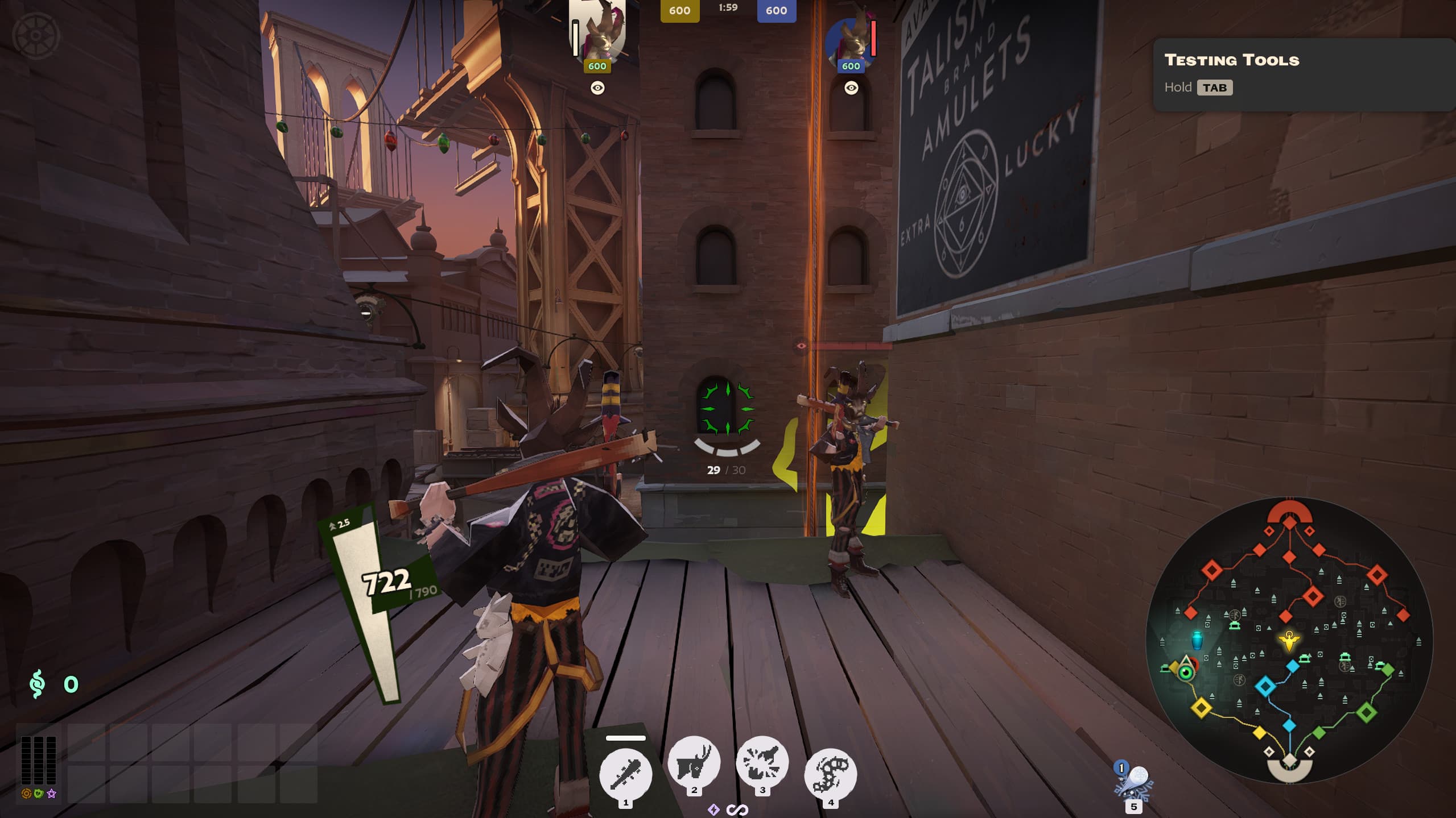 DOS Billy [UPDATED] screenshot 3