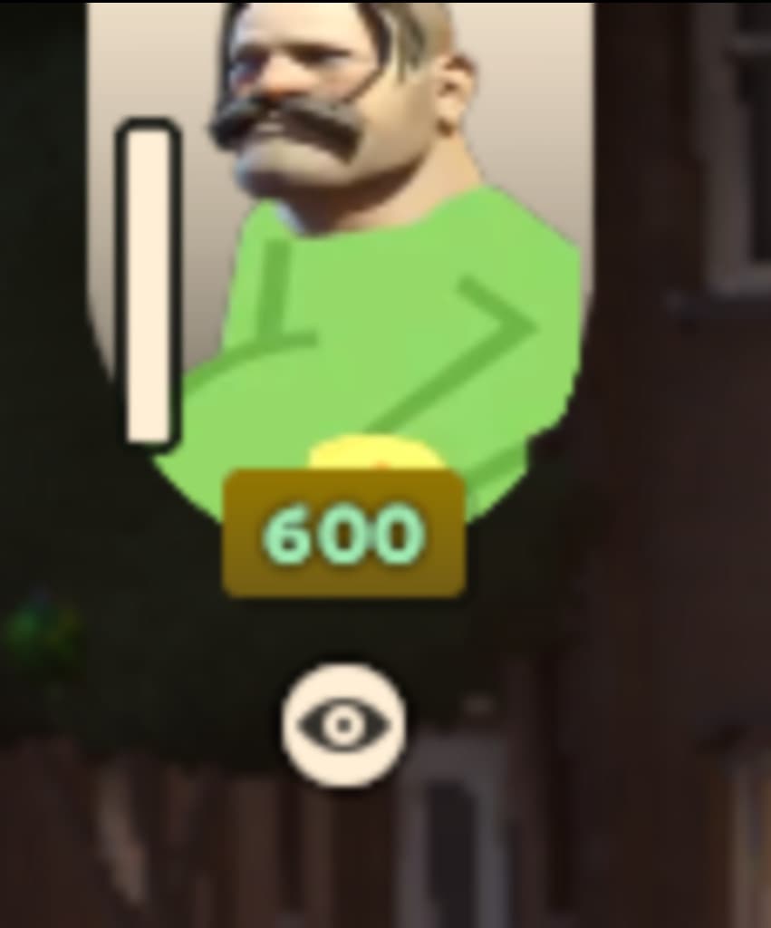 Pregnant Lash Icon screenshot