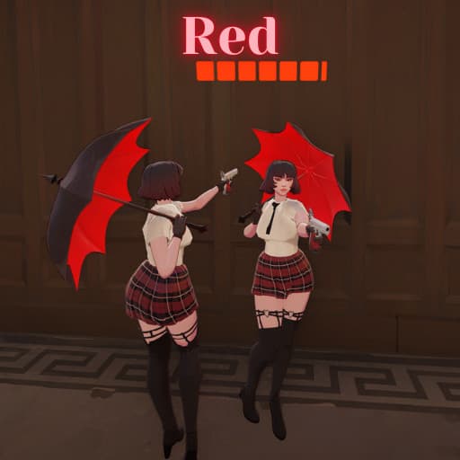 School Girl Mina (WORKS WITH NEW UPDATE) screenshot 2