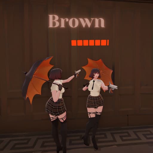 School Girl Mina (WORKS WITH NEW UPDATE) screenshot 9