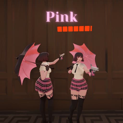 School Girl Mina (WORKS WITH NEW UPDATE) screenshot 4