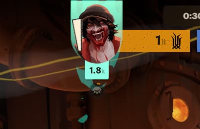 Bloody Drifter Spree screenshot 2