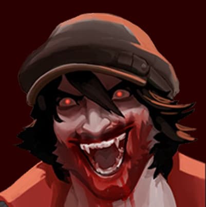 Bloody Drifter Spree