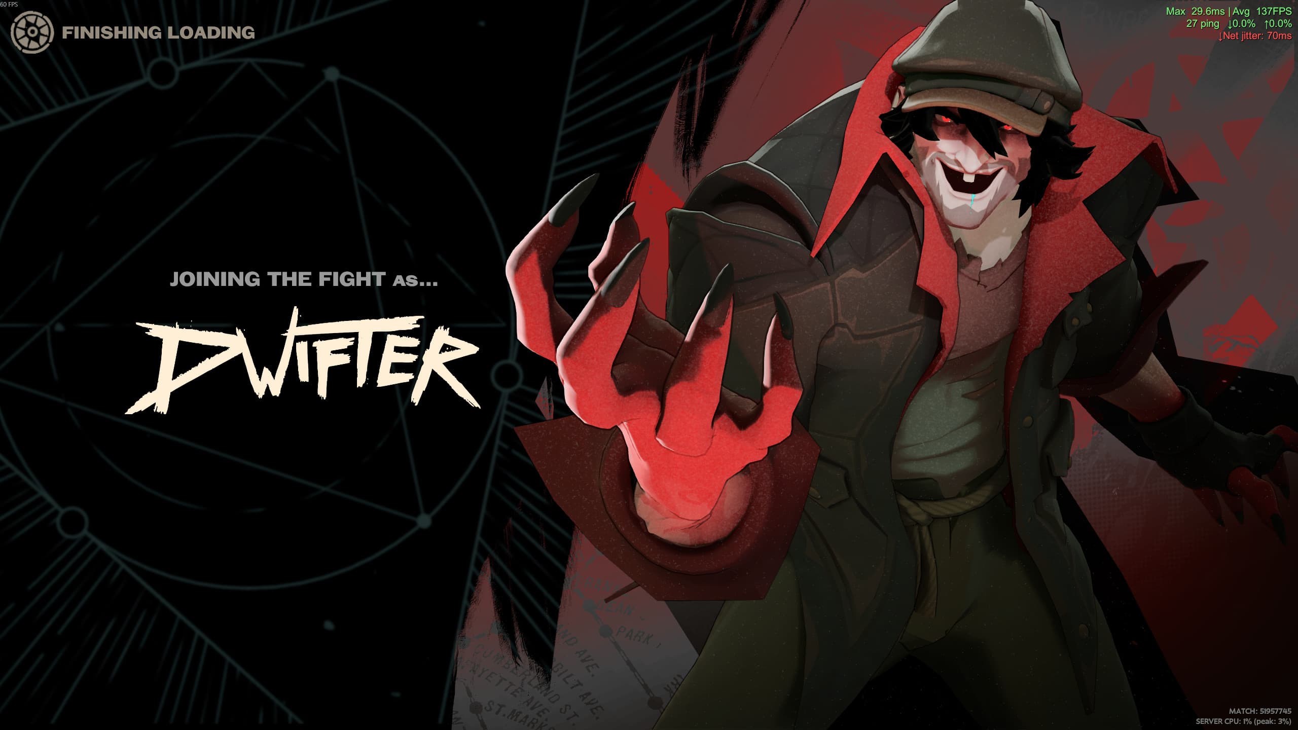 Dwifter screenshot 3