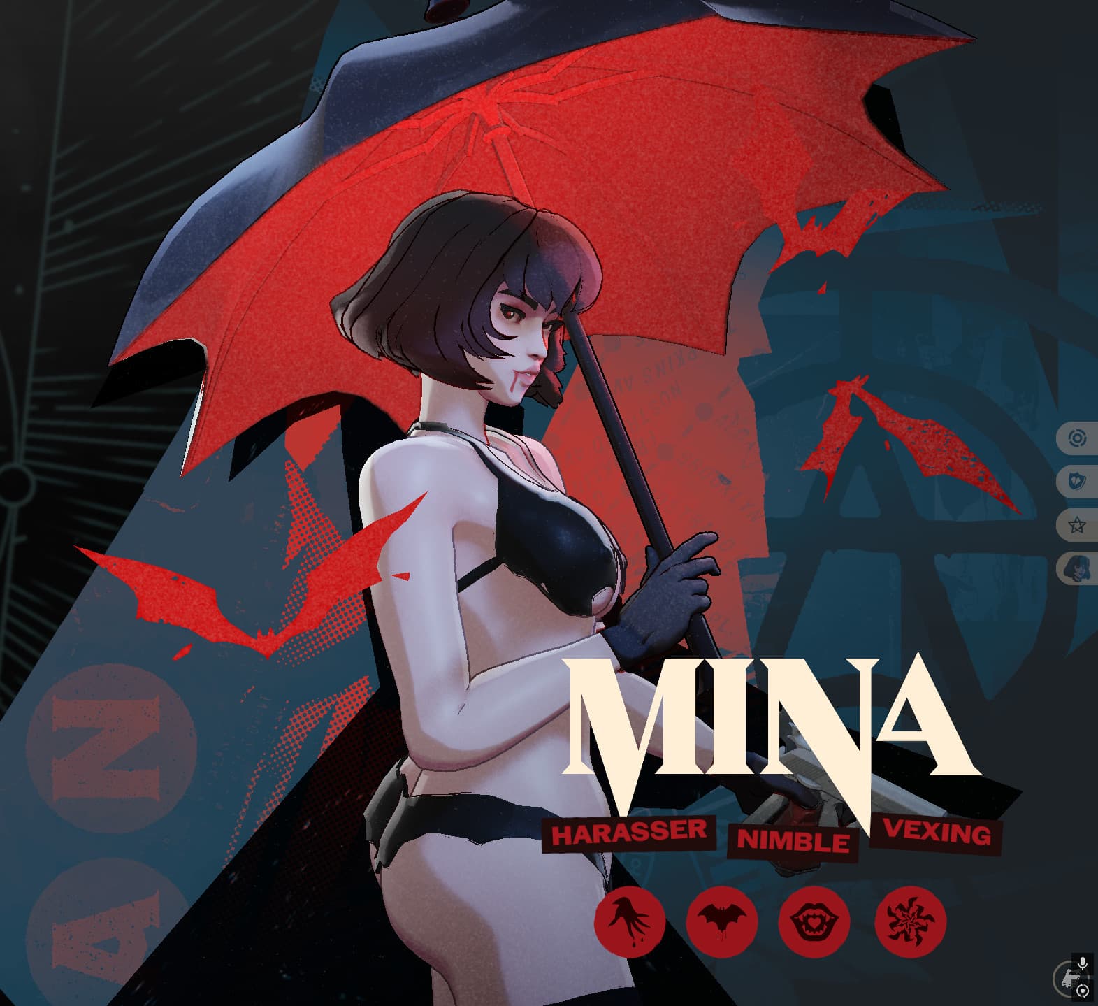 Batkini Mina (WORKS WITH NEW UPDATE) screenshot 4